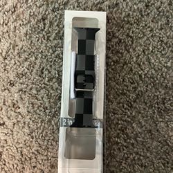Apple watch Band S/M Band 42/44/45mm and Case 45mm
