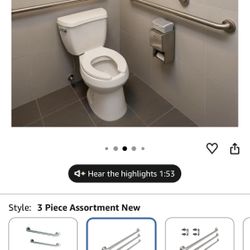 Grab Bar 
