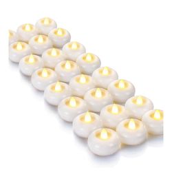 2 Inch Floating Candles