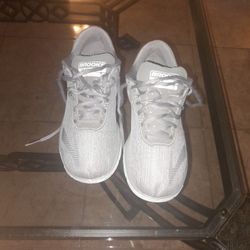 BROOKS PUREFLOW 6 USADOS RARA VEZ SIZE 8