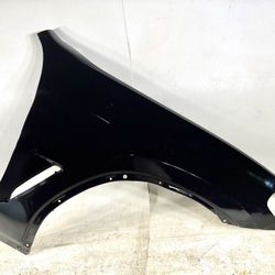 2018 2019 2020 2021 BMW X3 X4 PASSENGER SIDE RIGHT FENDER OEM USED