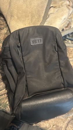 Yeti Commuter Backpack