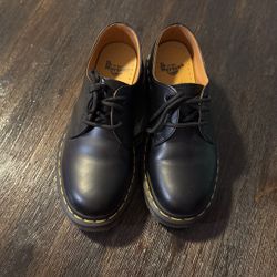 Dr Martens 1461 OXFORD SHOES Size 8