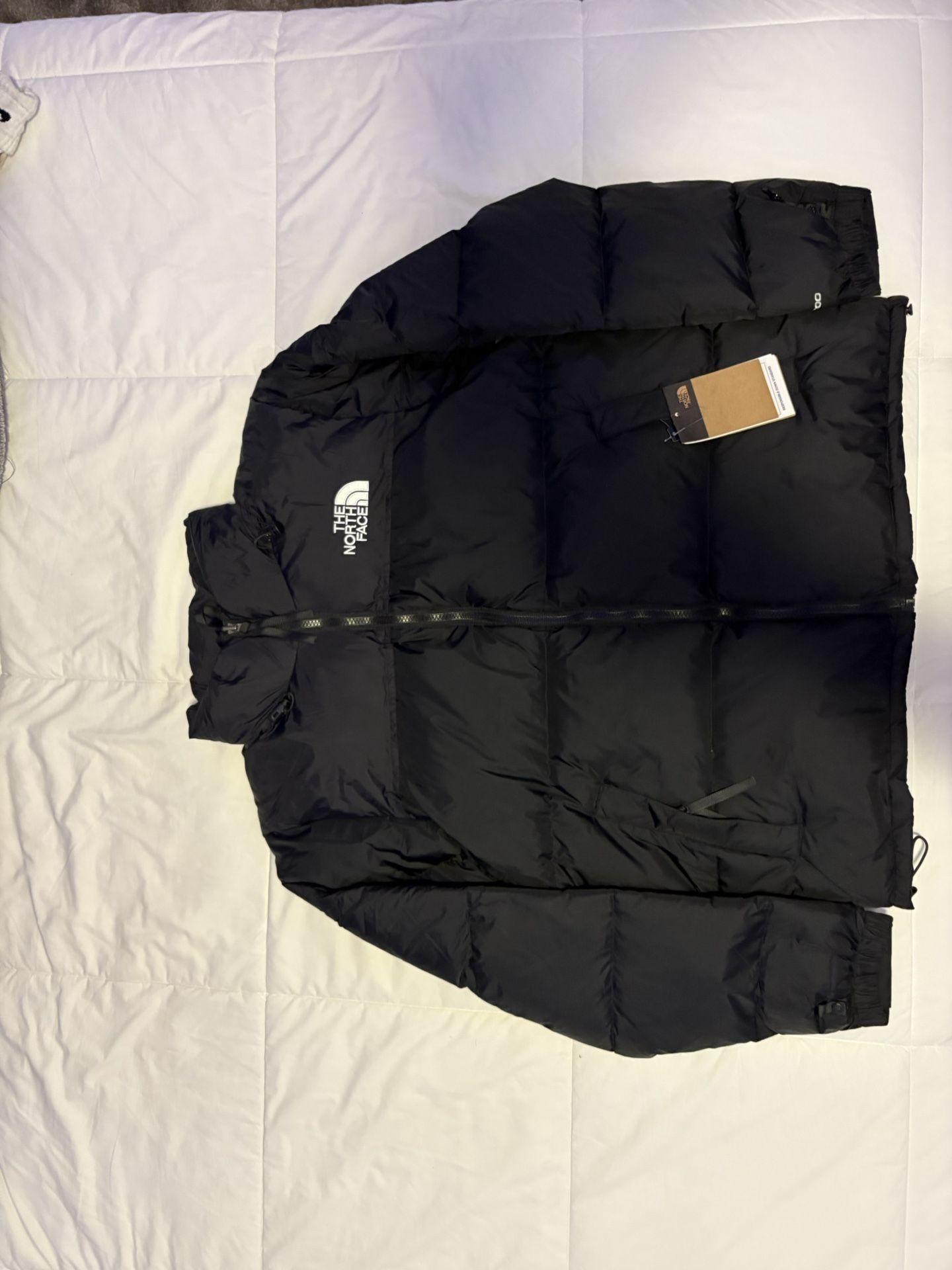 The North Face Men's 1996 Retro Nuptse Jacket