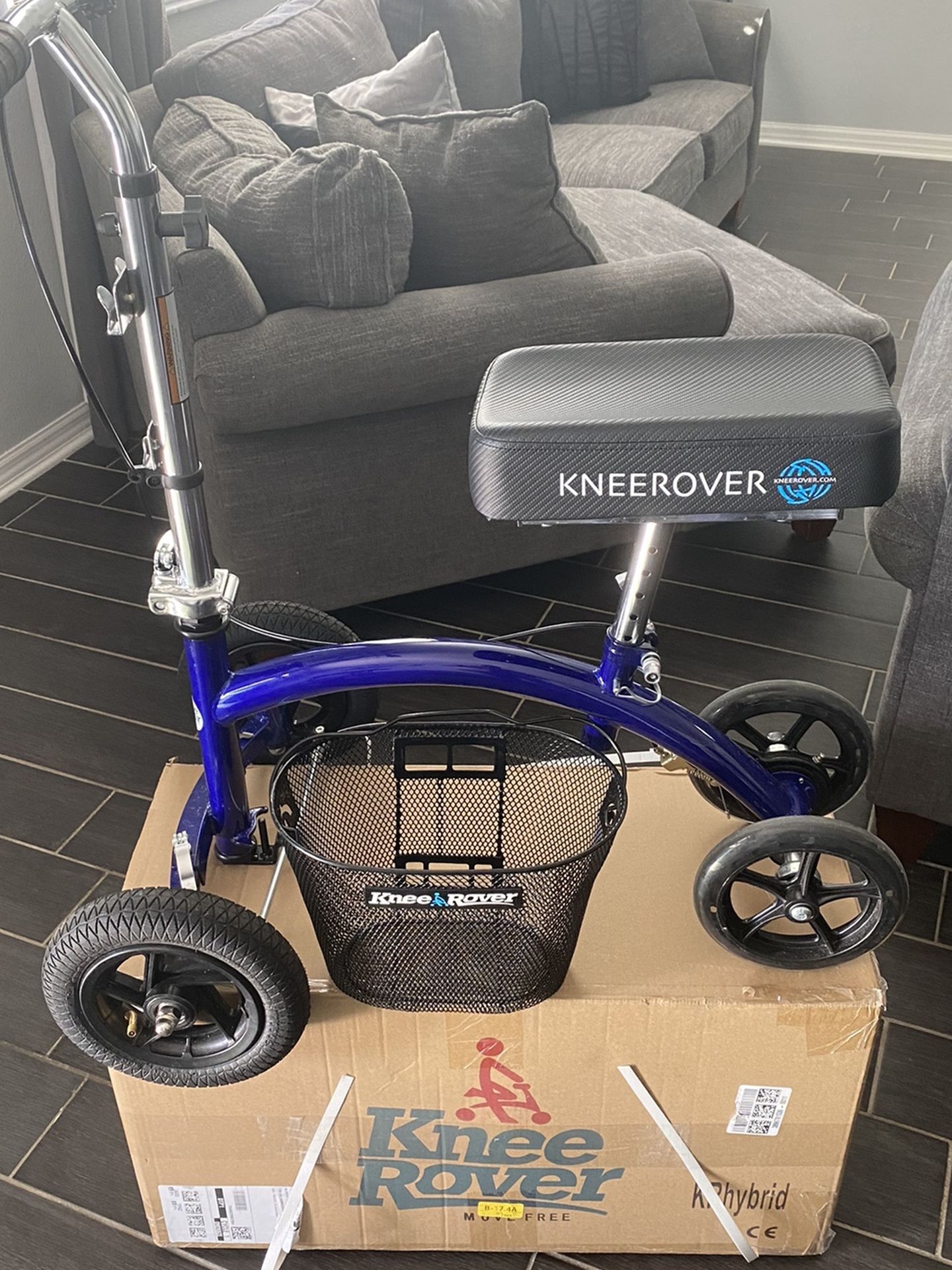 Knee Rover -Knee Scooter -Medical