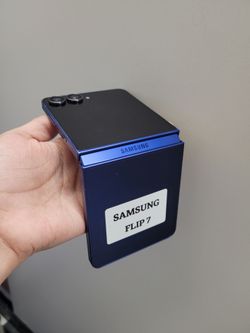 Samsung Flip 7