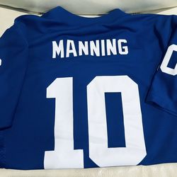 NYG Youth Lge. Jersey