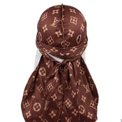 L/V*.* Doo Rag