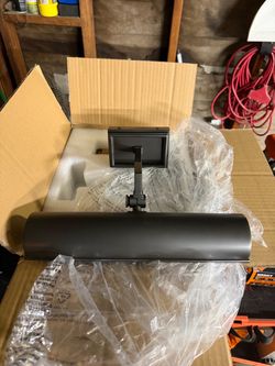 Wall spot lights $120 each