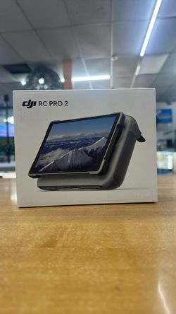 DJI RC Pro 2  Controller Brand New