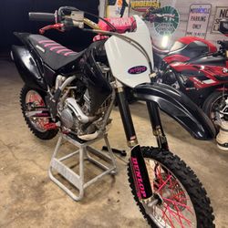 2008 Crf 150r 
