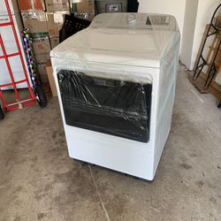 Maytag 7.4 cu. ft.  240-volt Smart Capable Dryer