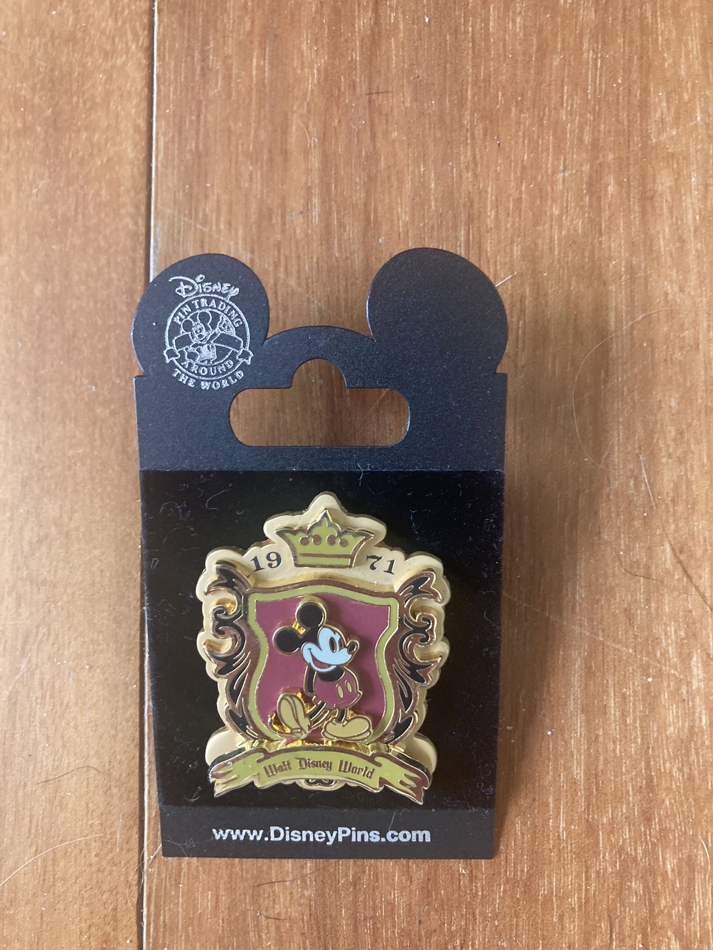 Disney Pins