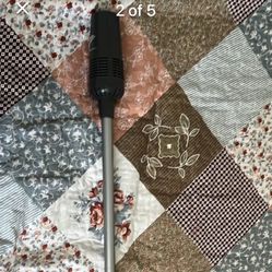 Zoombroom Tested No Charger