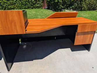 Desk