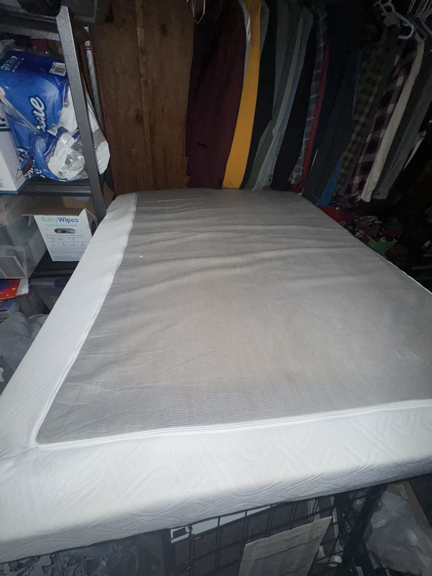 Free Twin XL Mattress