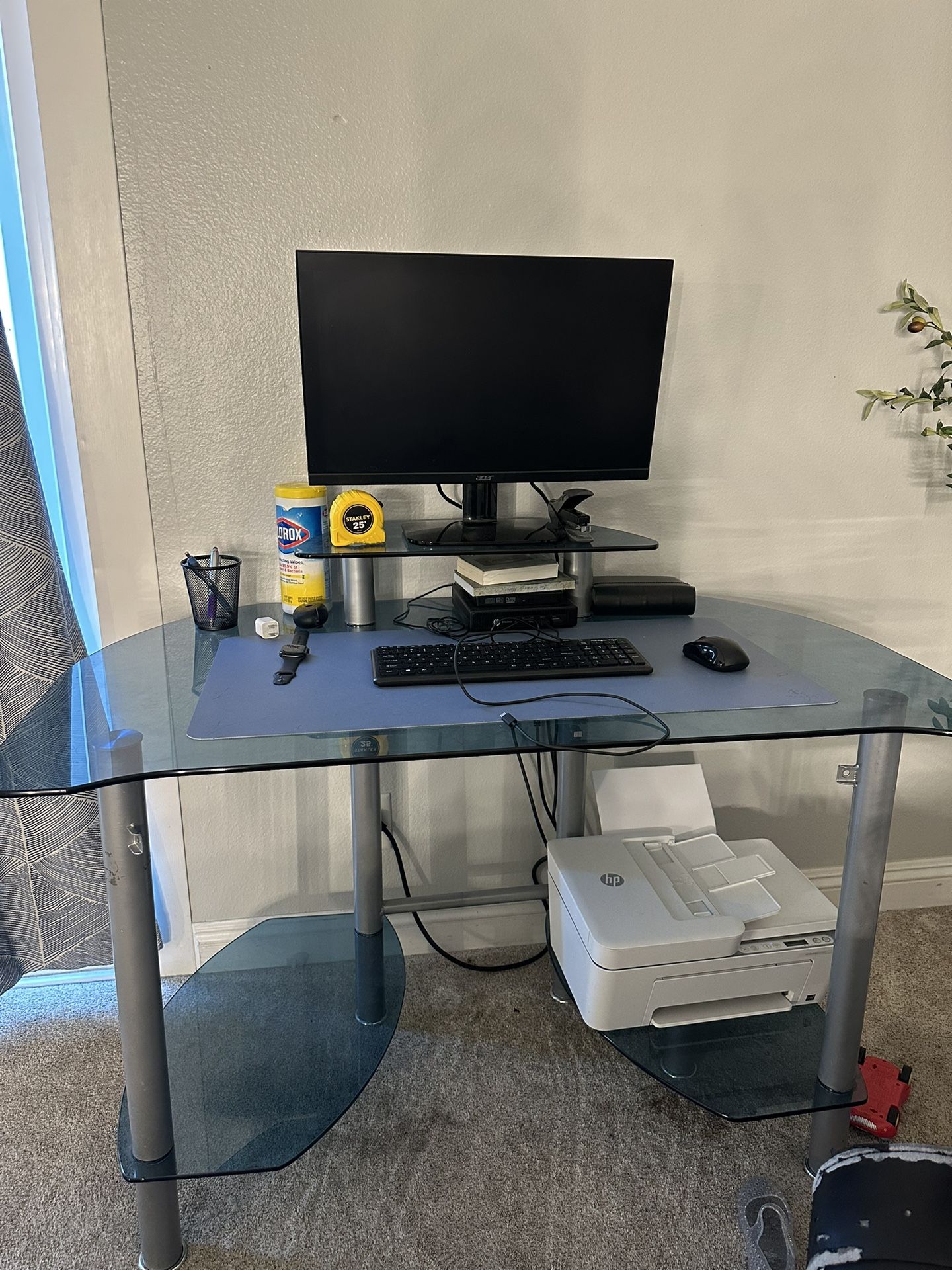 Computer Desk
