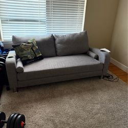 Couch/ Sofa bed