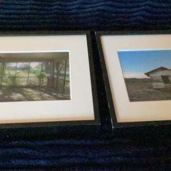 Two Nicholas Fedak I 