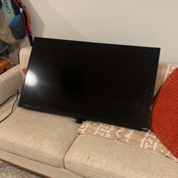 Vizio 45” TV