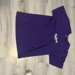 Vintage Supreme Box Logo Shirt 