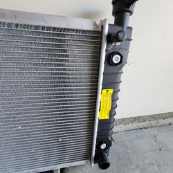  radiator 