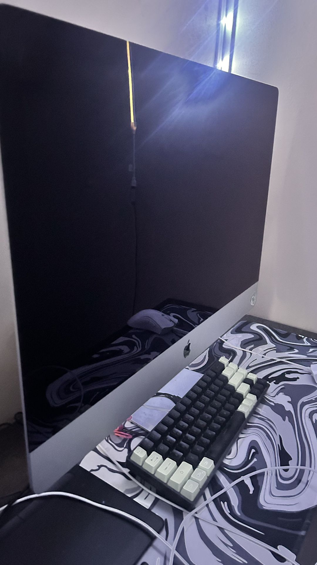 2017 iMac 27” 5K