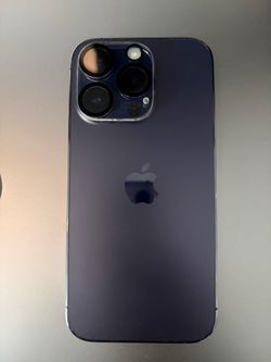 IPHONE 14 PRO 256GB UNLOCKED