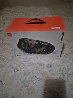 JBL EXTREME 4
