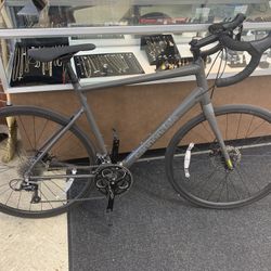 Cannondale Synapse AL 3