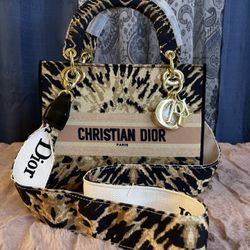 Crossbody Bag