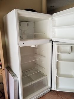 Kenmore Refrigerator