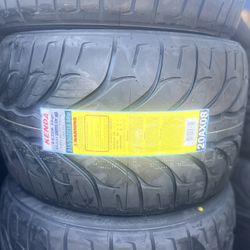 315/30r18 KENDA VEZ UHP MAX KR 20