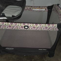 GRACO PACK IN PLAY