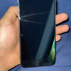 iPhone 8plus T-Mobile Unlocked