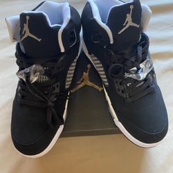 Air Jordan 5 Retro Moonlight 