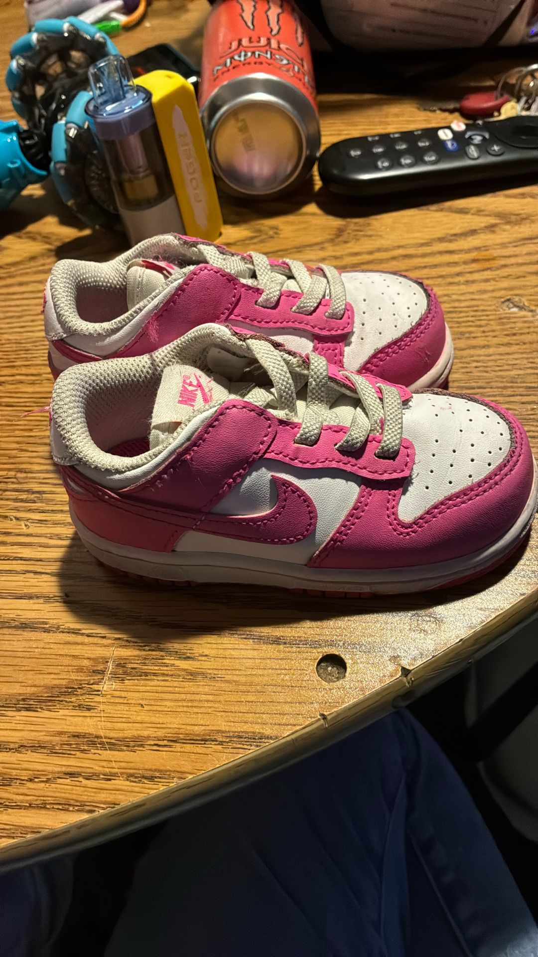 Girl Shoes