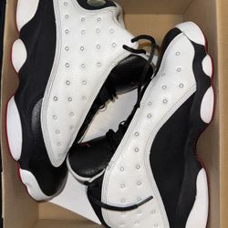 Air Jordan 13 Retro “He Got Game” (2006) – Size 8.5