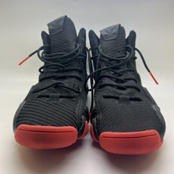 Kobe ADV Crazy 8 / “Black & Red”