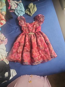Beautiful Dress Size 5