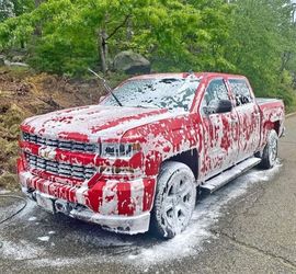 Get Your Car🚙 Wash🧼 detail 🧽