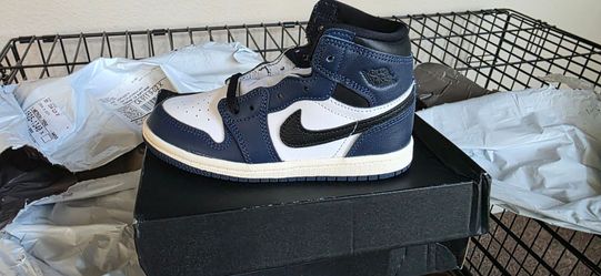 Air Jordan 1 Retro High OG Sneaker