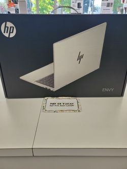 💸 $799 ➡️ $649! Grab the HP Envy for Just $1 Down Today