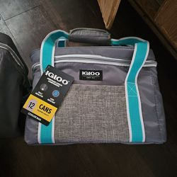 Igloo Lunch Bag
