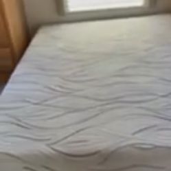 Brand New Serta full RV Mattress