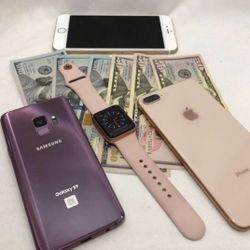 iPhone 12 AT&T 128GB 