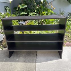 Free Shoe Rack