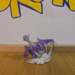 Pokémon Mega Latios Mini Figurine