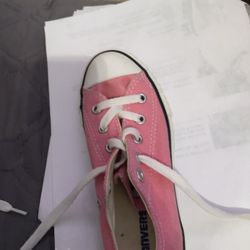 Converse Size 12