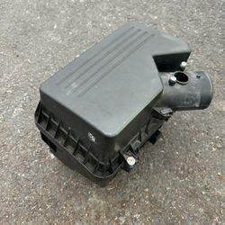 Box Intake Toyota Venza 2.7 2011